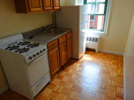 Upper East Side Two Bed Room Price Reduced!