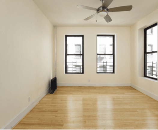 UPPER WEST SIDE: Brand New Gorgeous Spacious Studio Apartment! $1675/Month
