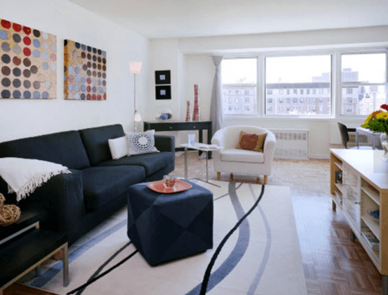 UPPER WEST SIDE: Gorgeous Newly Renovated One Bed One Bath Apartment! $1815/Month