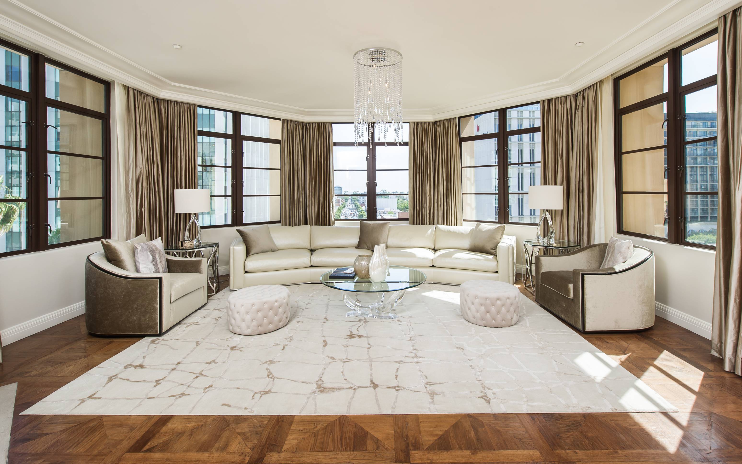 Unparalleled Masterful Condo at The Montage Residences
