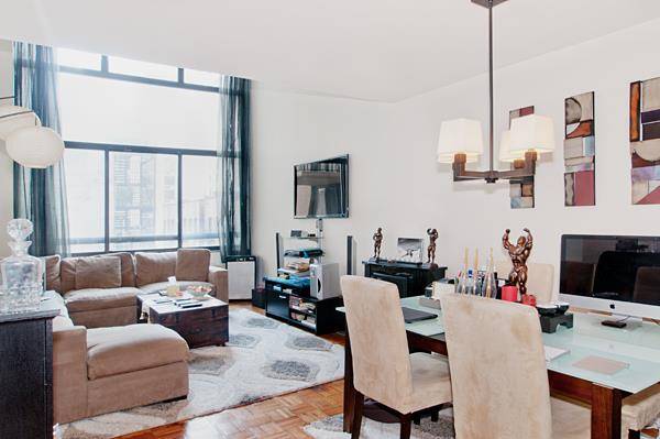 A Bright 1009 S.F | 94 M2 | Duplex Available Unfurnished | 12 Month minimum | offering 20' Ceilings & #Washer/Dryer #UES