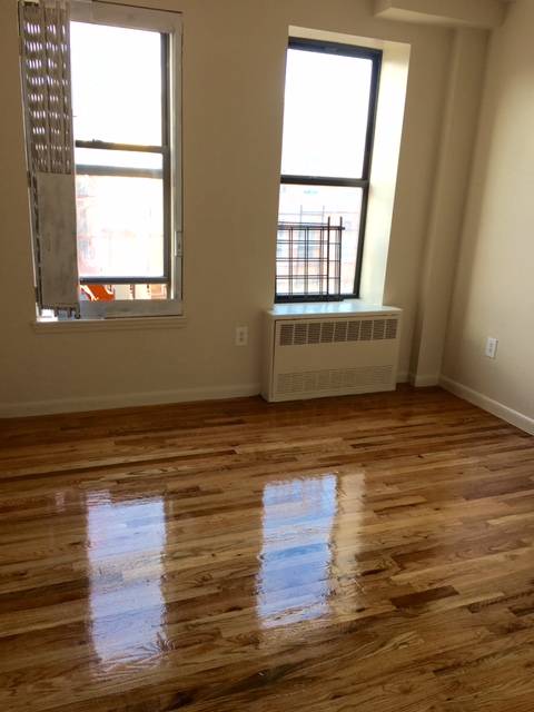 RENT STABLIZED 2 BR BELOW MARKET VALUE | E 116th Street and 1st Avenue | 