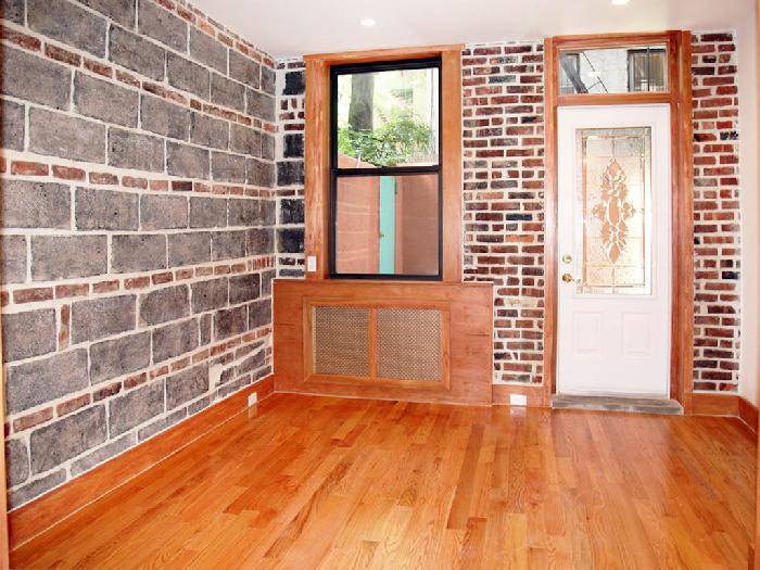 Steal this East Village One Bedroom with Private Patio Backyard Under $3,000