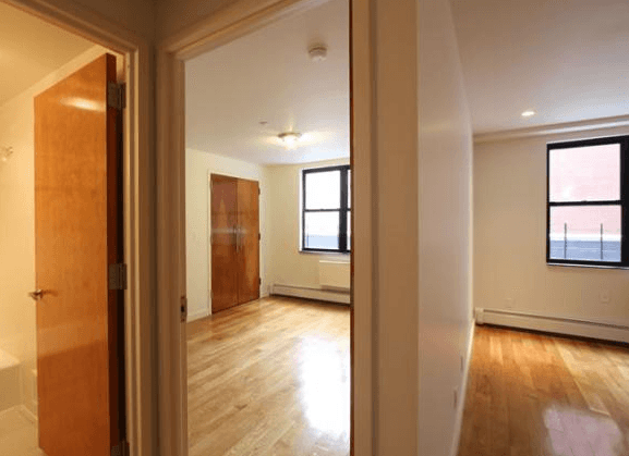 Amazing Deal: Beautiful 2-Bedroom, 1 Bath in Modern Harlem Elevator Building