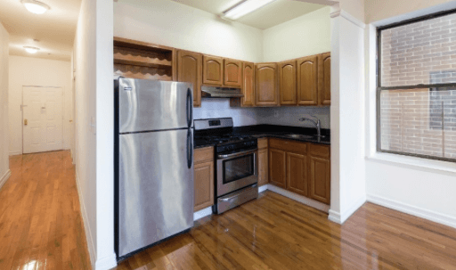 Gorgeously Renovated 1-Bedroom Just North of Central Park 