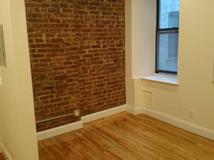 NEWLY RENOVATED 3 BR Apt WITH EXPOSED BRICK | WEST VILLAGE |