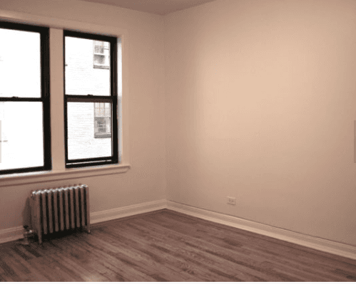 Stunning One Bedroom in the West Village