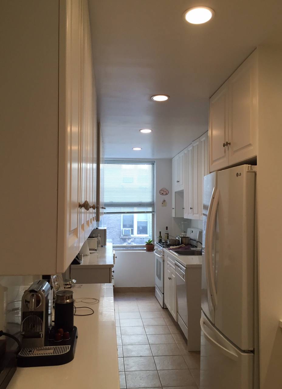 Upper West Side Most Desired Building, Residence, Height: Classic-6 Washer/Dryer;