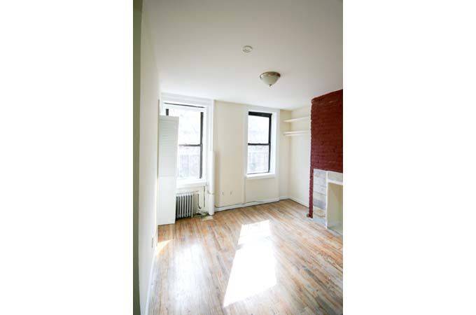 Spacious Two Bedroom in the East Village!