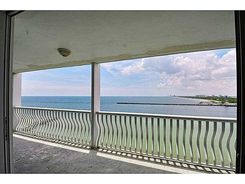 POINT OF AMERICAS 2 BR Condo Ft. Lauderdale Miami