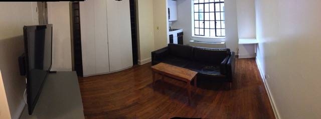 ~25 TUDOR CITY PLACE~~CHARMING FURNISHED STUDIO FOR RENT~