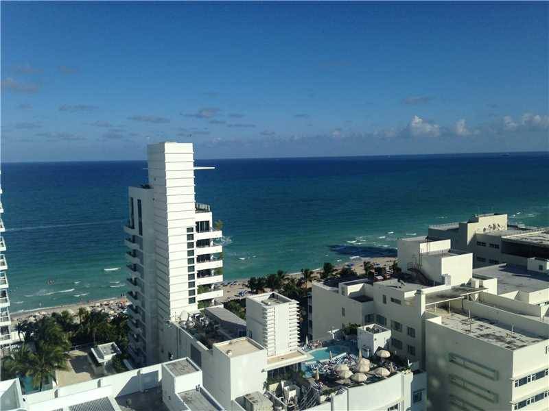 BEAUTIFUL 1BEDS/2BATHS W/SPECTACULAR UNOBSTRUCTED OCEAN