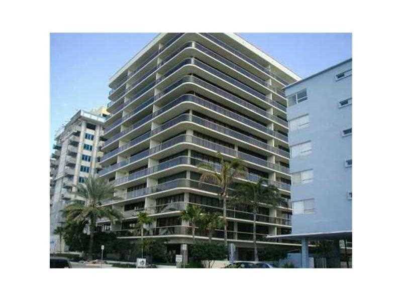 THE WAVES CONDO IN DESIRABLE TOWN OF SURFSIDE - The Waves 2 BR Condo Bal Harbour Miami