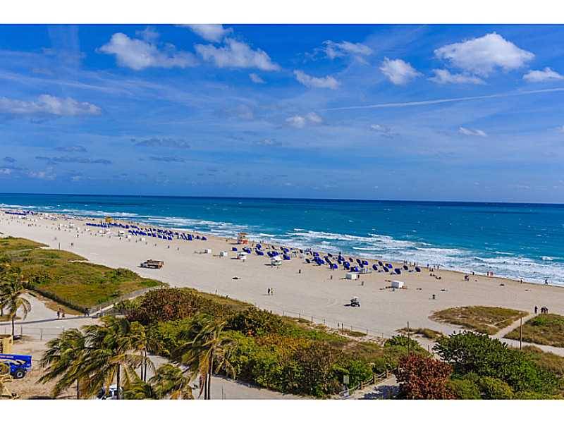 Best location - ROYAL ATLANTIC 1 BR Condo Miami Beach Miami