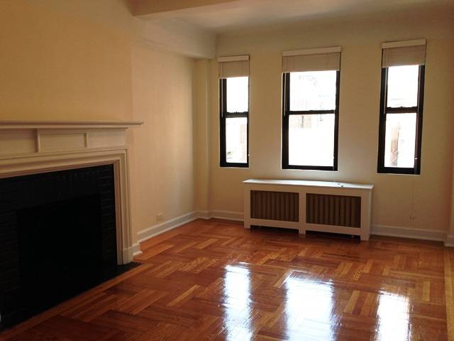 NEW PRICE! SUNNY EAST 70'S CORNER TWO BEDROOM! ART DECO PRE WAR WITH LOADS OF CHARM!