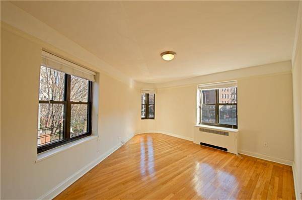 Outstanding West Village 2 Bedroom Apartment with 1 Bath