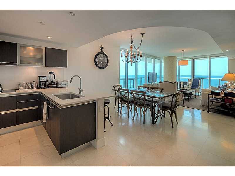 JUST REDUCED FOR QUICK SALE - Jade Beach 3 BR Condo Sunny Isles Florida
