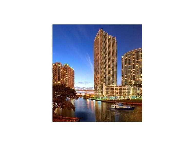 BEAUTIFUL BRAND NEW 2/2 UNIT WITH CERAMIC FLOORS - MINT AT RIVERFRONT 2 BR Condo Bal Harbour Miami