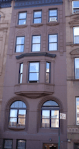 WEST SIDE STORY: Exquisite 2-Bed, 2 Bath in Manhattan Townhouse 