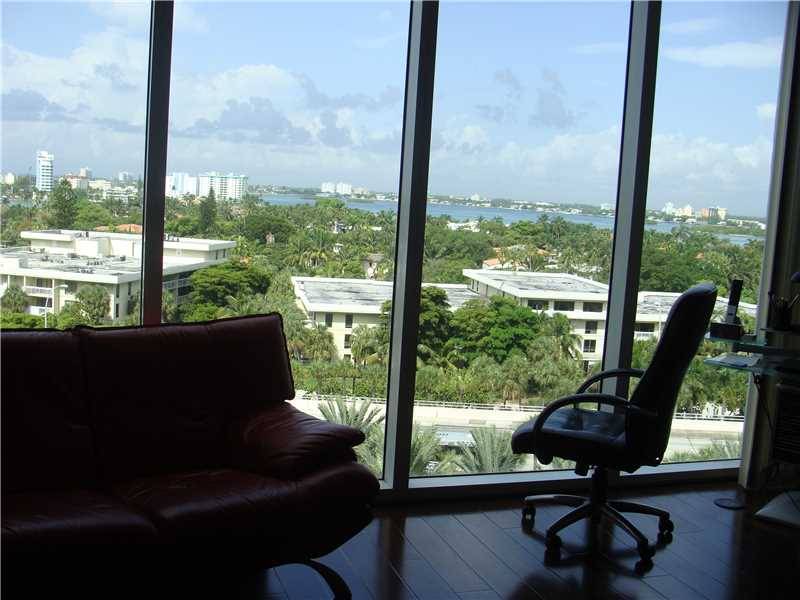 Unique and charming 1Bed/1 - HARBOUR HOUSE 1 BR Condo Bal Harbour Miami