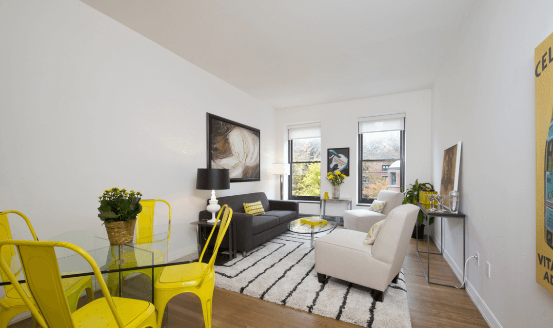 Dazzling 1 Bed in Chelea Condo, Steps from the Highline, 