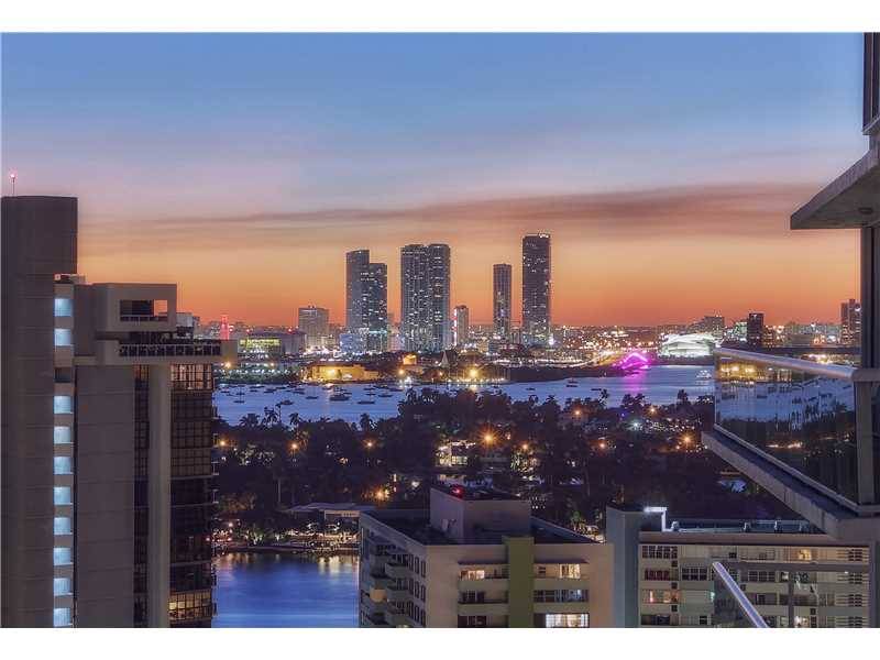 Reduced $5 Million - THE GRAND VENETIAN 3 BR Condo Miami Beach Miami
