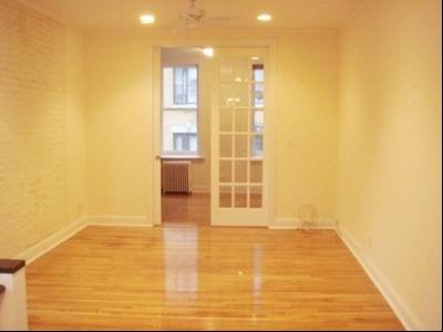west village living in a spacious one bedroom close to all restaurants and shops