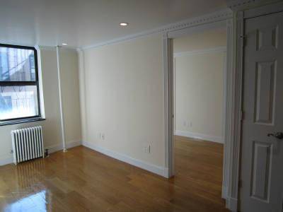 Fantastic East Village Renovated Two Bedroom with Balcony