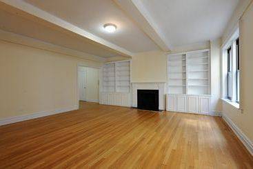 Upper East Side Three Bedroom * Over 1,300sf * Southern Exposure * Central Air/Heat * NO FEE!!
