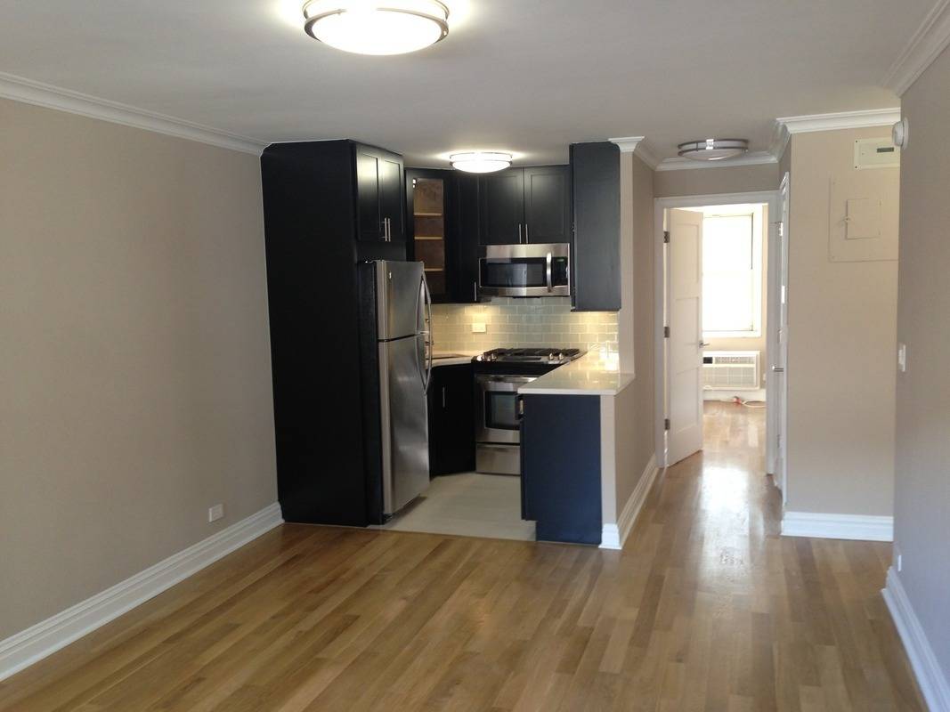 Two Bedroom * Private Balcony * Dishwasher * Gas & Electric Included * TriBeCa
