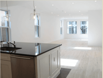 the XXL TriBeCa LOFT ... The way it was meant to be <3 .... Fabulous GUT Renovation .... No condo Board approval ...... Can you handle it? 2 convert 3 Bedroom / 2 Baths - Private Elevator 