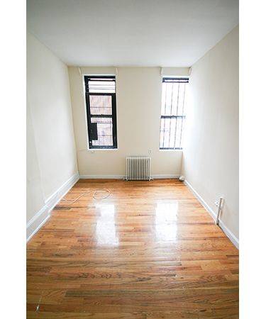 Low Fee Studio for Rent in the East Village 