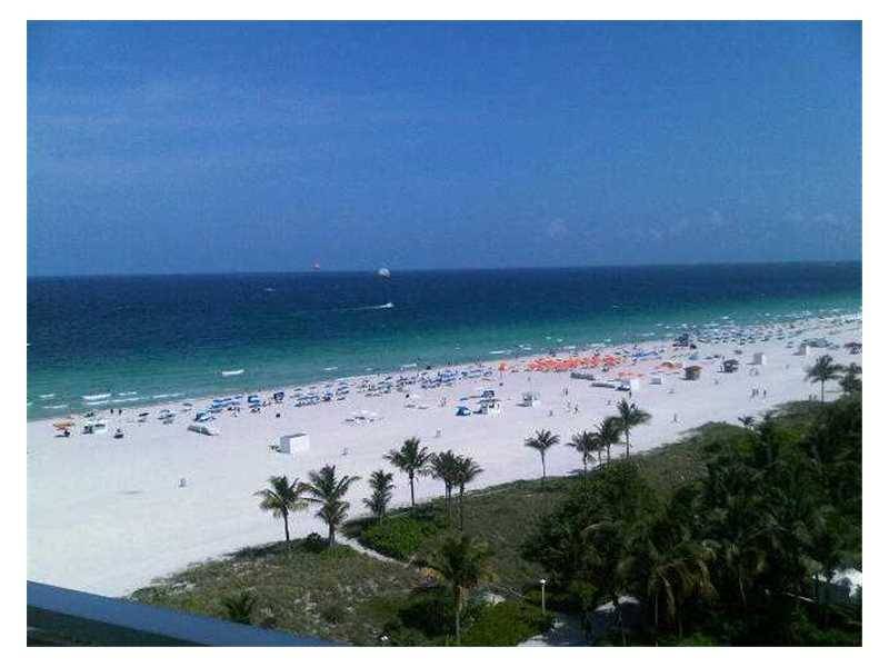 AVAILABLE MAY 11 2016 - THE DECOPLAGE CONDO 1 BR Condo Miami Beach Florida