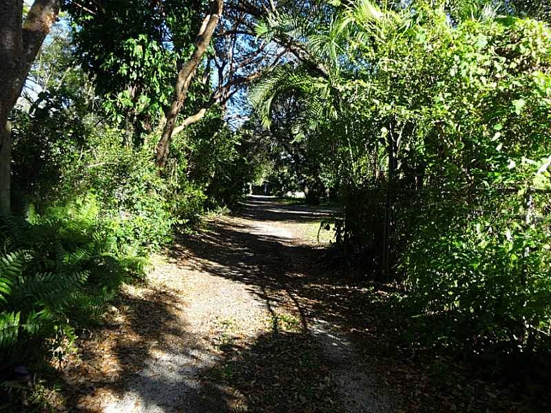Two lots available in pristine location - Land Ft. Lauderdale Miami