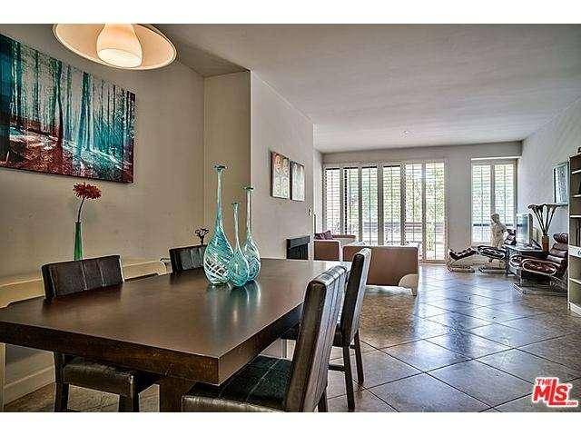 MOTIVATED SELLER - 1 BR Condo Westwood Los Angeles