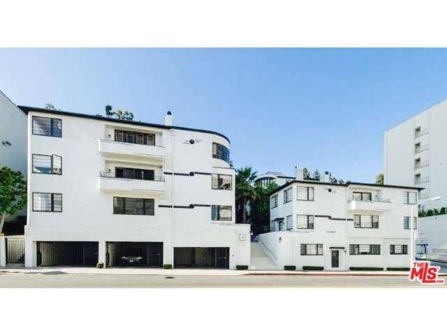 PRICE REDUCED - 2 BR Apartment Beverly Hills Flats Los Angeles