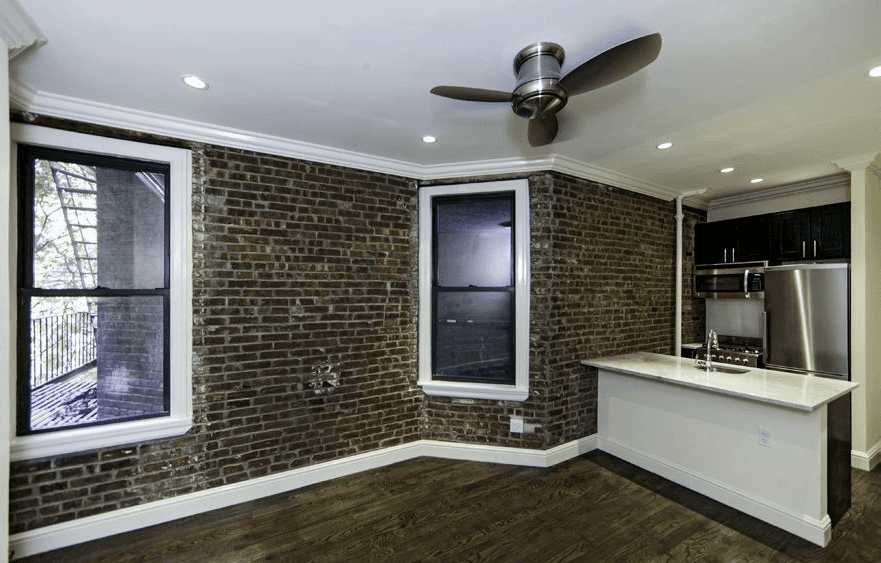 No Broker Fee : Gut Renovated 1 Bedroom w/ Washer & Dryer on Upper East Side- Call 212-729-4181