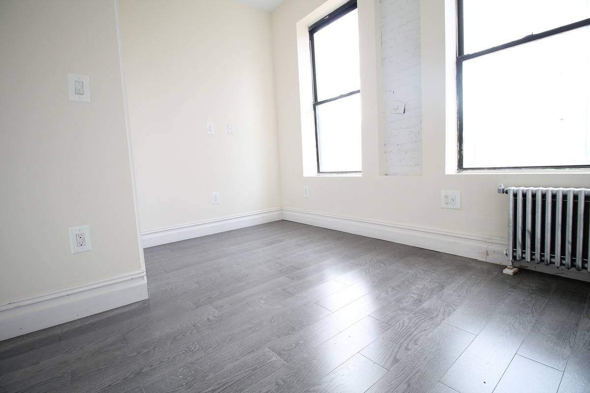 Gut renovated True 2 bedroom in a great East Village location