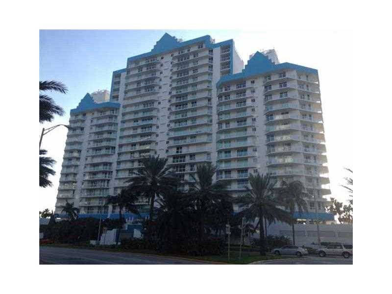 Great opportunity & location - The Grandview Condo 3 BR Condo Miami Beach Miami