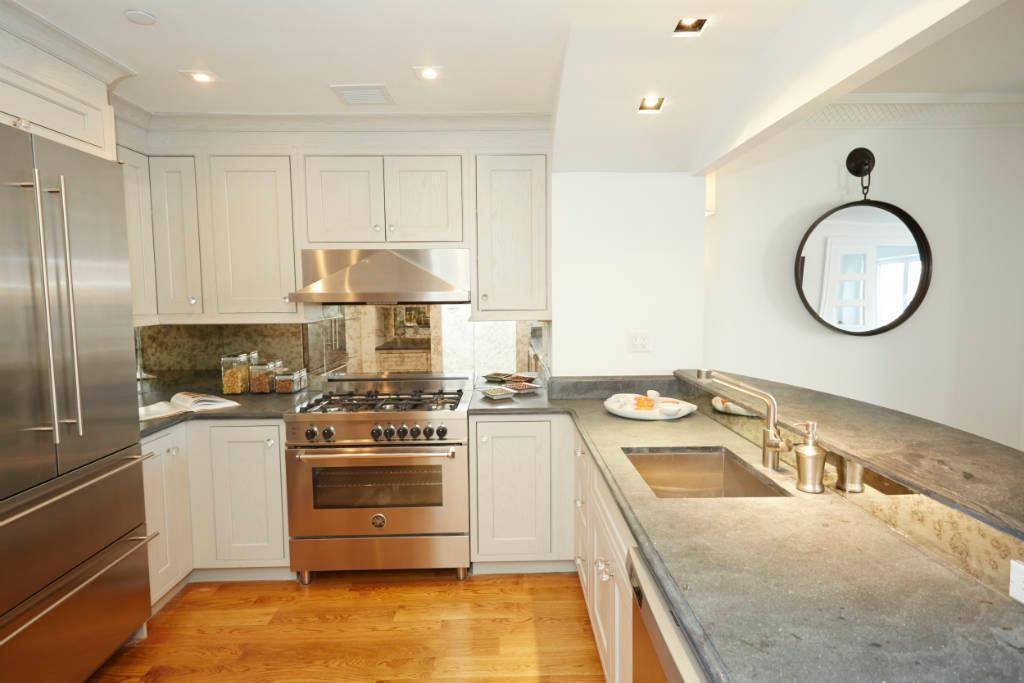 Upper West Side Luxury Condo for Sale - Three Beds/Three Beds - Private Terrace -  FIRST 18 MONTHS REAL ESATE TAXES PAID BY SPONSOR