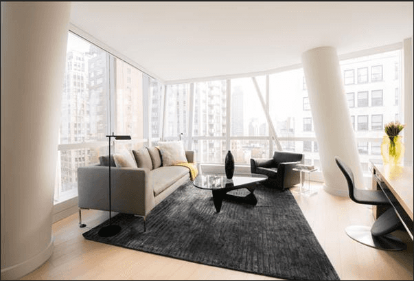 *** Flatiron District *** Park Avenue , Madison Avenue *** Sleek & Modern LARGE and BRIGHT 3 Bedroom / 2 Bath *** Low to NO FEE *** 3 - 24 Month Lease options!! 