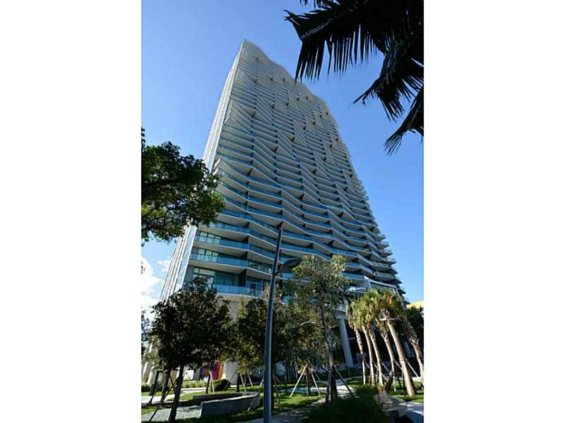 Four Seasons Residences 2 BR Condo Ft. Lauderdale Miami