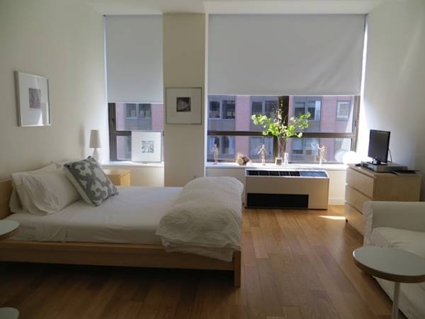 financial District/Wall Street/1 bedroom apartment