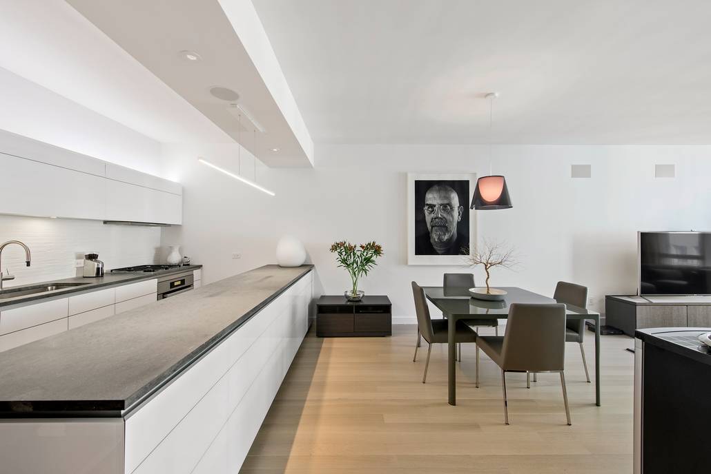 Modern & Chic 3 Bedroom on Fifth Avenue in NoMad