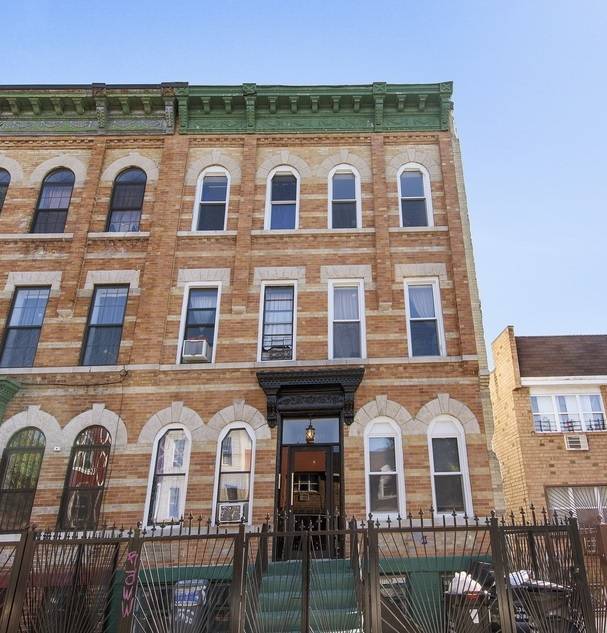 Six Family Income Producing Property in Bushwick 