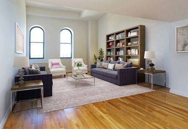 No Fee! Limited Time Only!  Extraordinary West Village Duplex Studio Apartment with 2 Baths featuring a Rooftop Garden