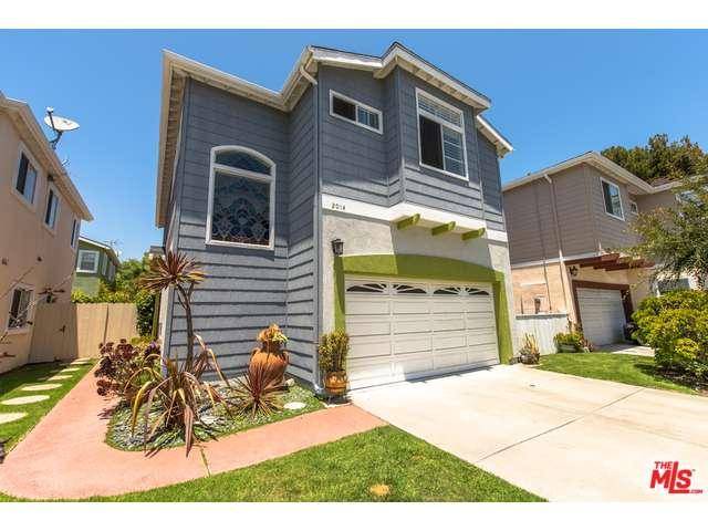 Minutes from the beach - 3 BR Single Family Venice Los Angeles