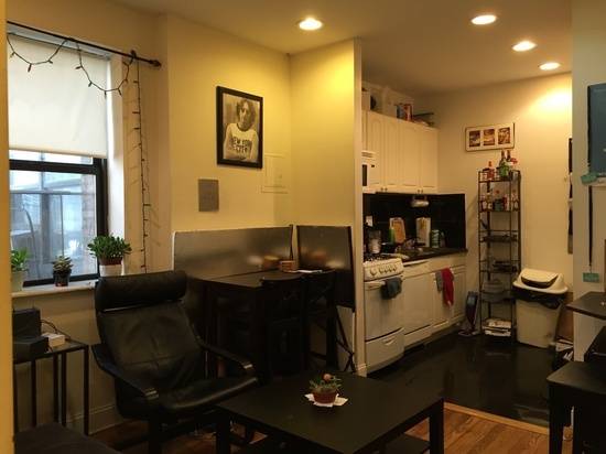 Best Value in East Village for One Bedroom in Excellent Condition