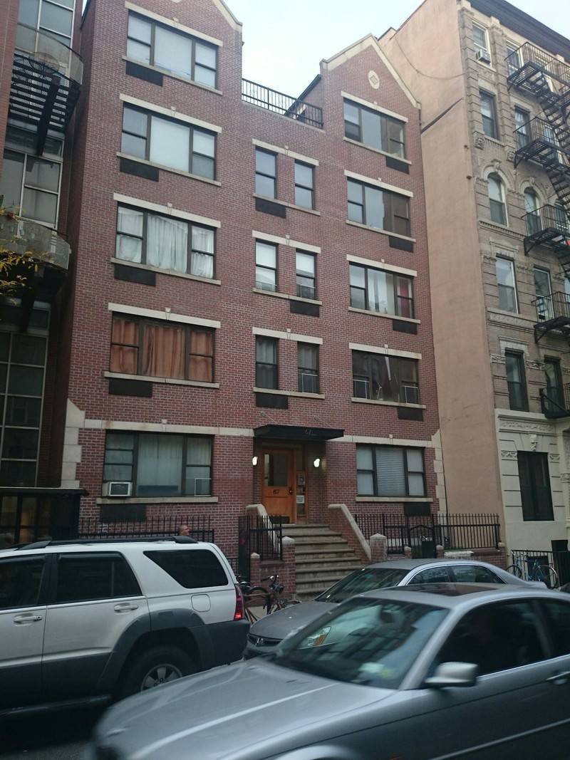 Best Priced Newly Renovated East Village Studio