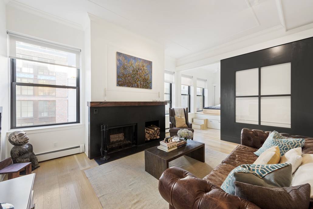 Stunning Jewel Box Grand One Bedroom home at Armory